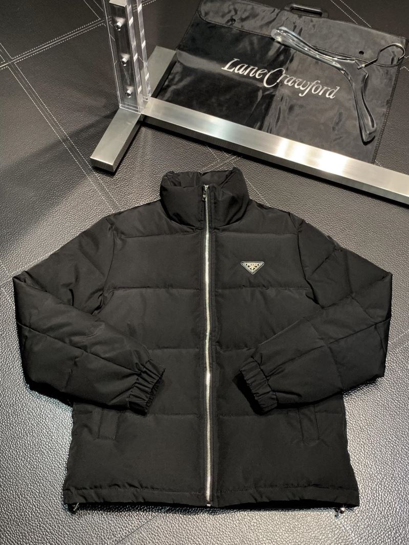 Prada Outwear